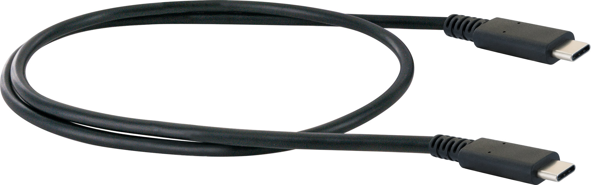 USB-C auf USB-C Kabel 0,8 m