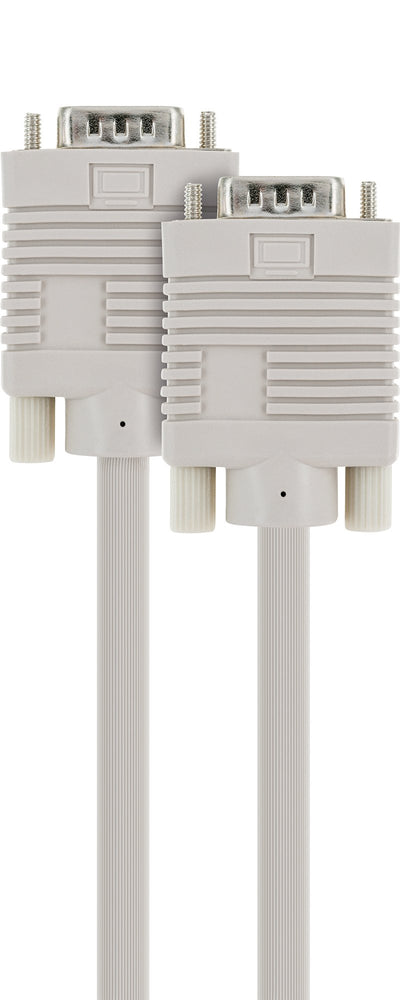Monitor connection cable