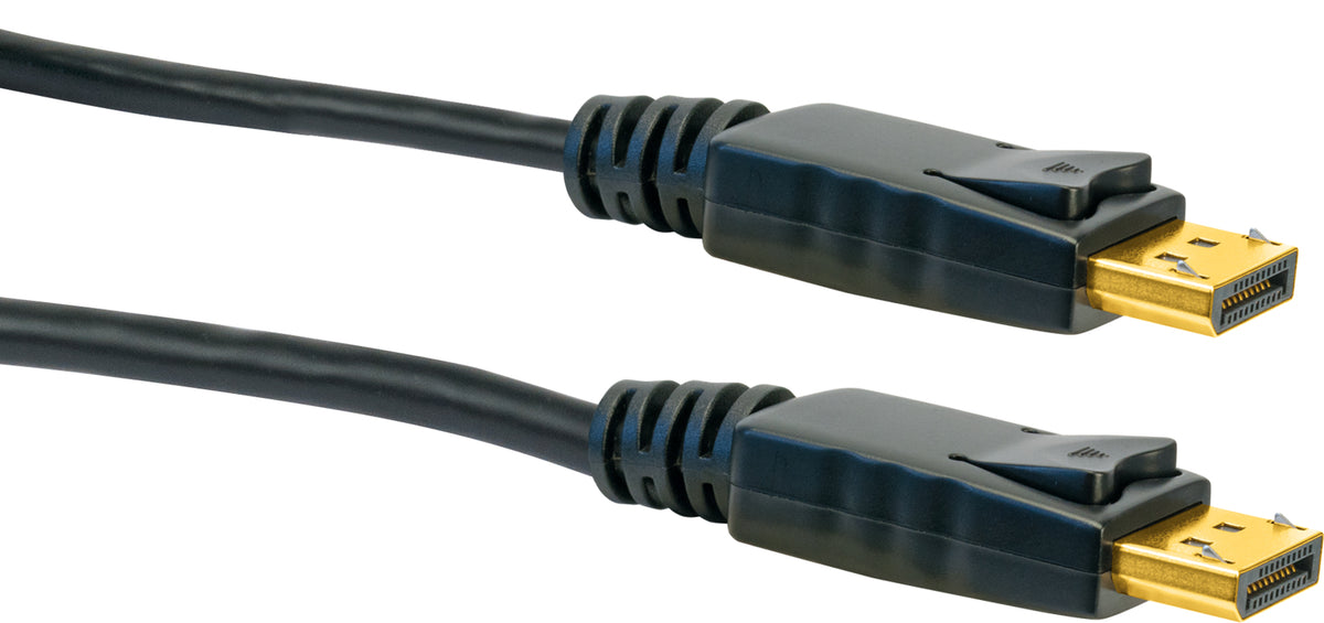 DisplayPort Anschlusskabel