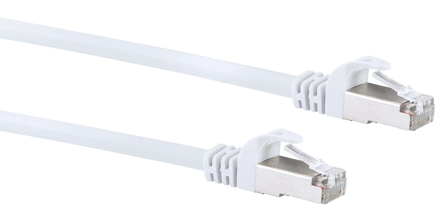 CAT 6 Netzwerkkabel (SF/UTP)