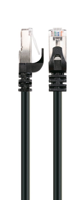 CAT 6 network cable (SF / UTP)