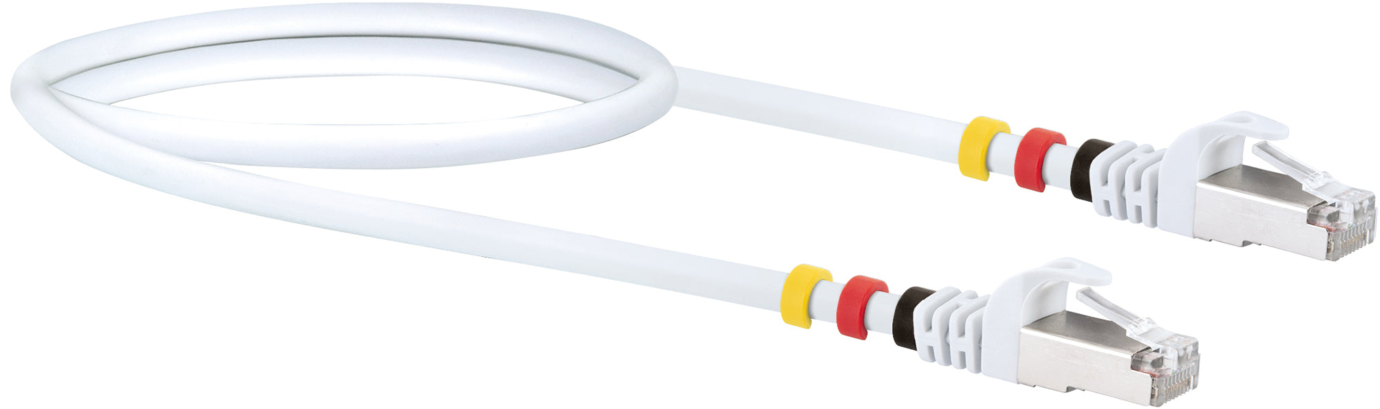 CAT7 Netzwerkkabel S/FTP