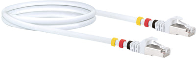 CAT7 Netzwerkkabel S/FTP