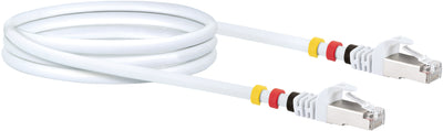 CAT7 Netzwerkkabel S/FTP