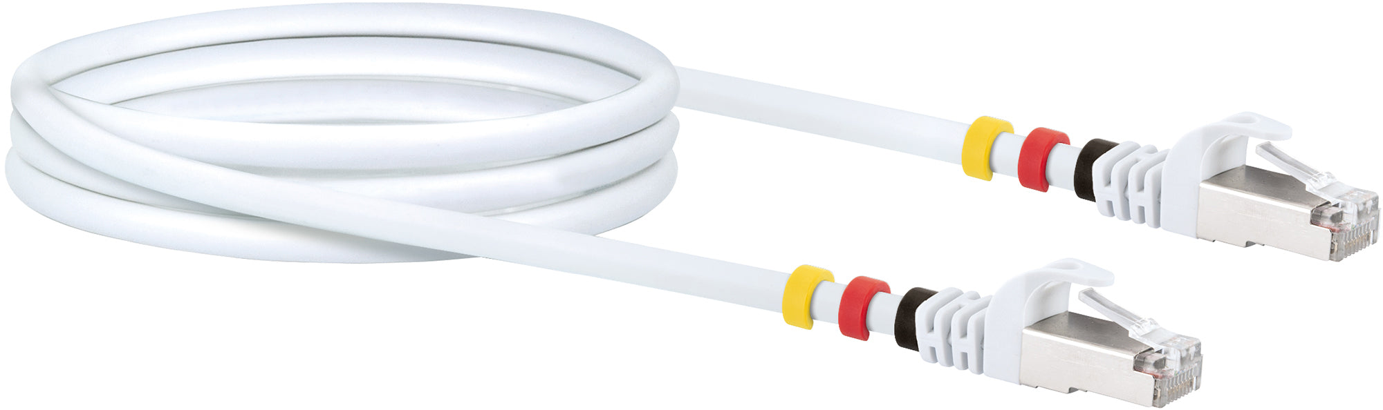 CAT7 Netzwerkkabel S/FTP