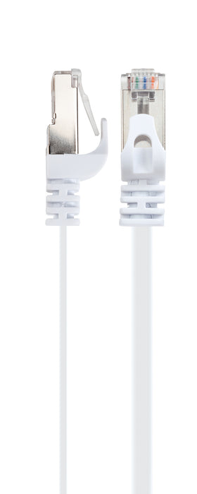 CAT 6 Netzwerkflachkabel (U/FTP)