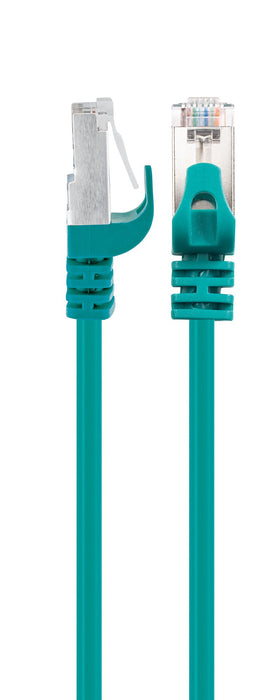 CAT 6 Slim Netzwerkkabel (SF/UTP)