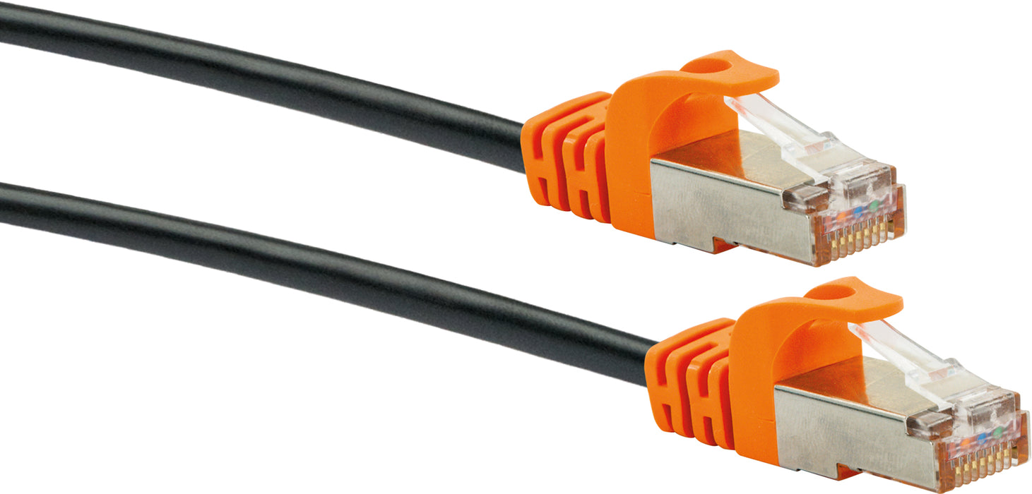 CAT7 Netzwerkkabel S/FTP 10 m