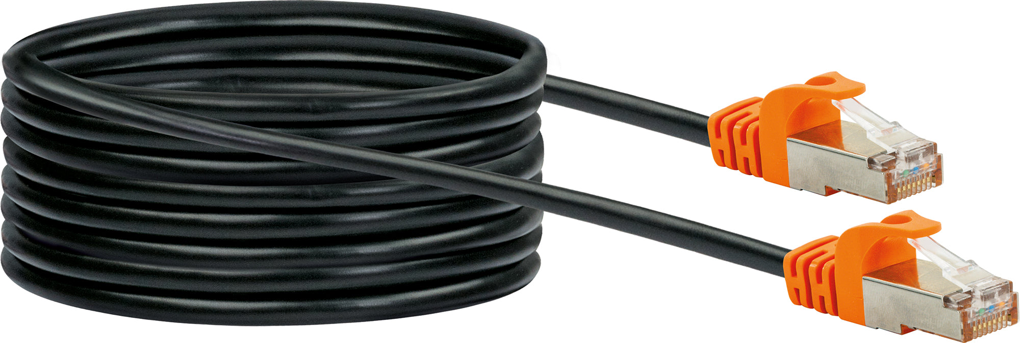 CAT7 Netzwerkkabel S/FTP 10 m