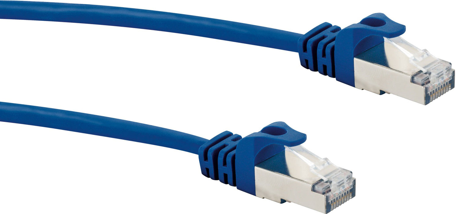CAT 8 Netzwerkkabel (S/FTP)