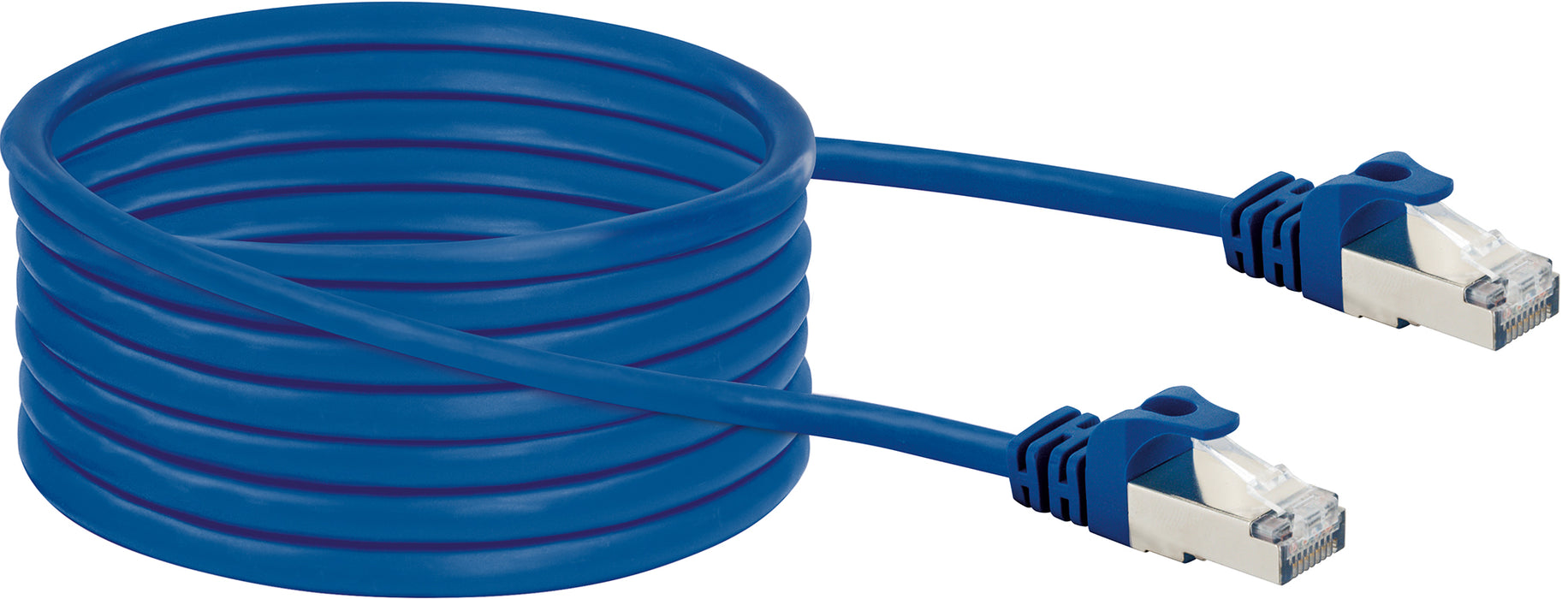 CAT8 Netzwerkkabel S/FTP 10 m