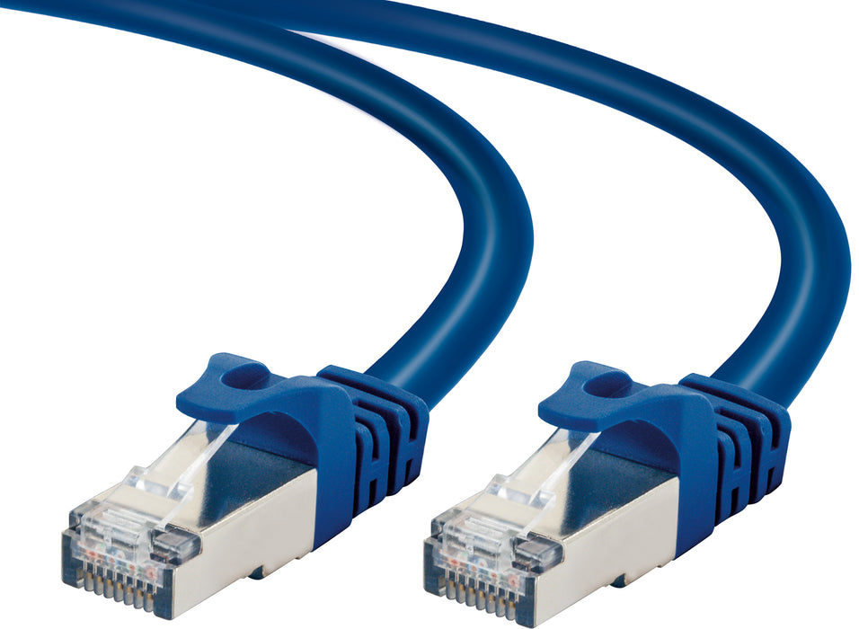 CAT8 Netzwerkkabel S/FTP 10 m