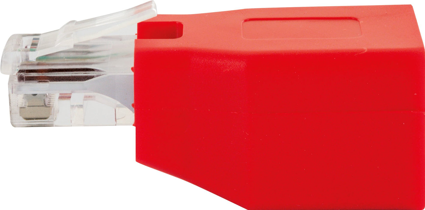 CAT 6 Crossover Adapter