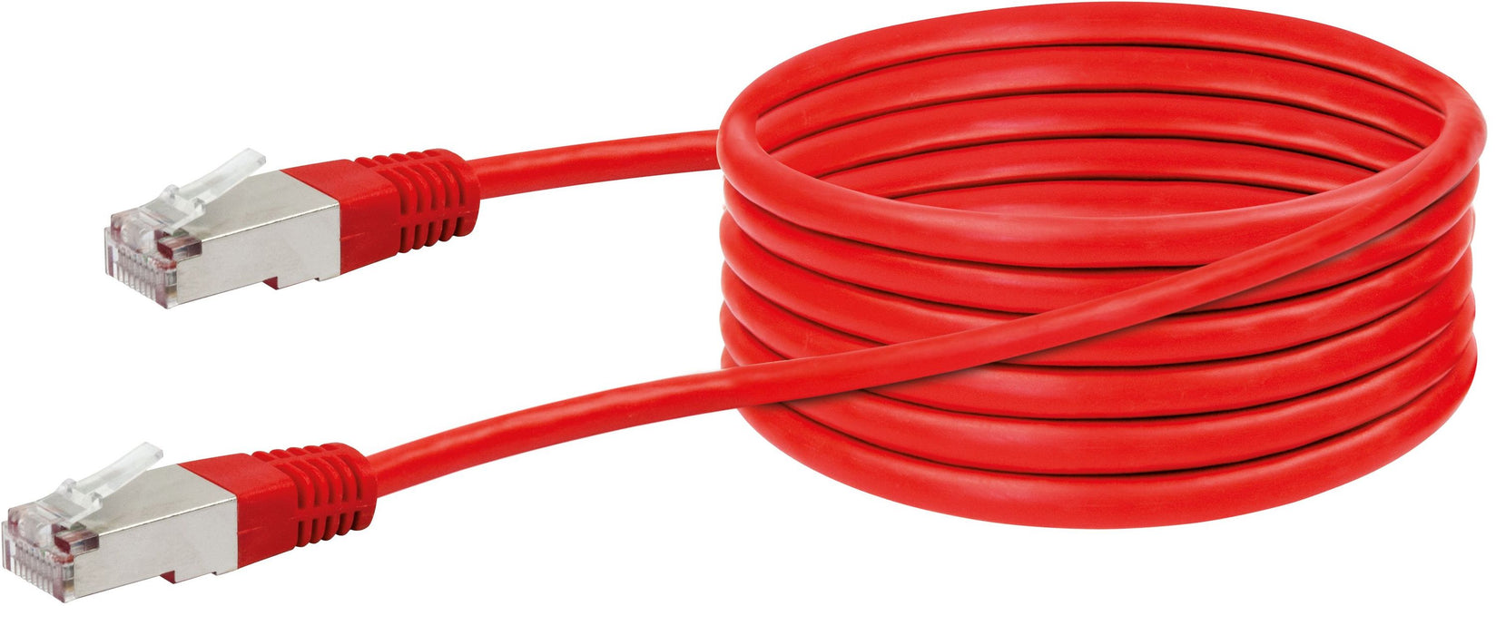 CAT 5e Netzwerkkabel (STP, crossover)