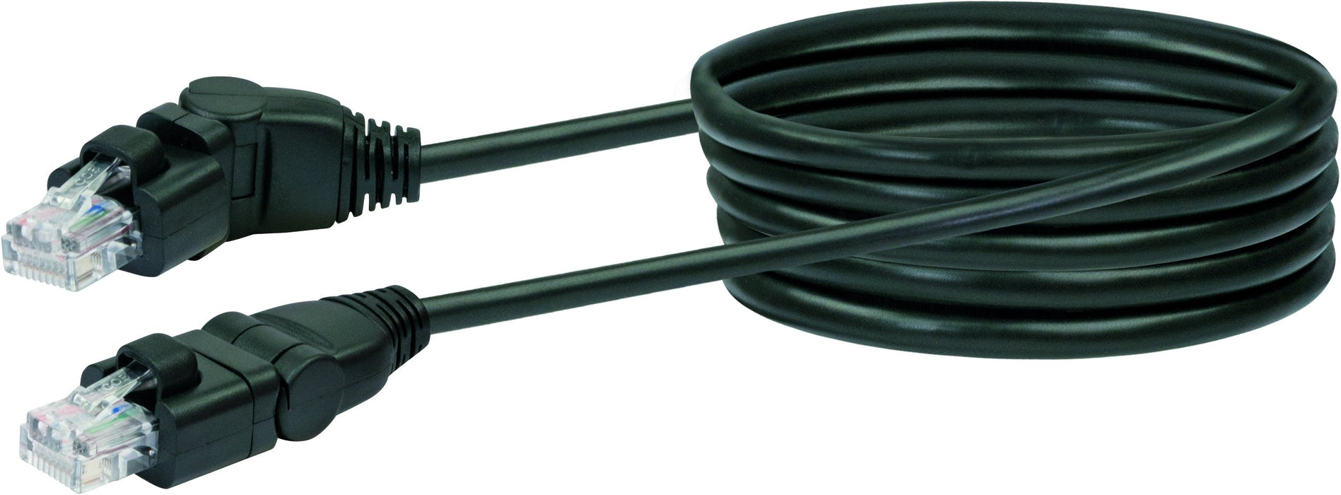 CAT 5e Netzwerkkabel (U/UTP)