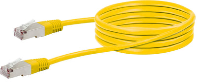 CAT 5e Netzwerkkabel (STP)