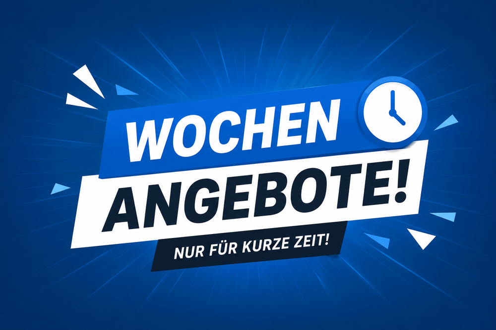 Sonderangebote