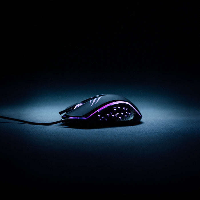 Gaming Maus