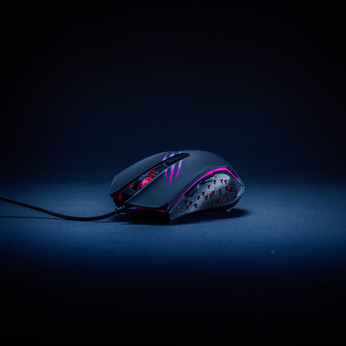 Gaming Maus