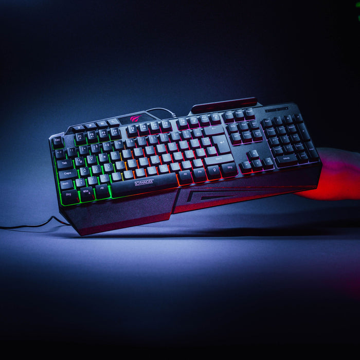 Gaming Tastatur