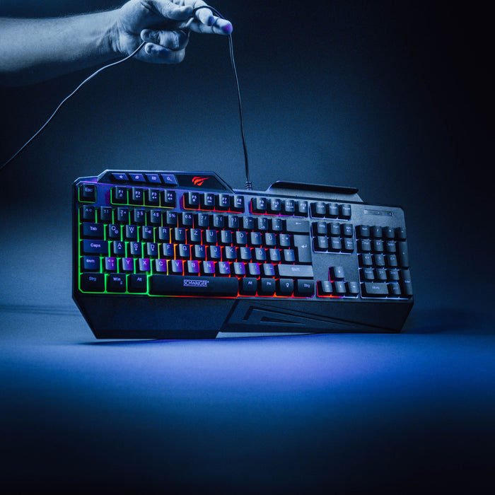 Gaming Tastatur