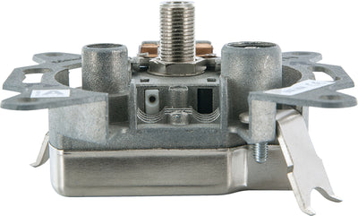 Single or branch line socket (2.5 dB)