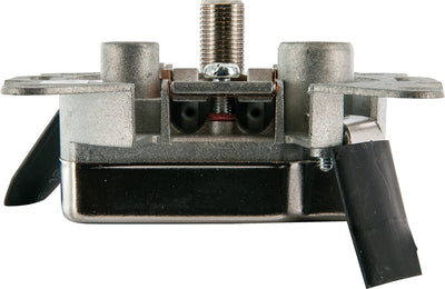 Single or branch line socket (2.5 dB)