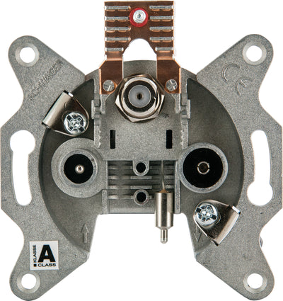 End-/Stichleitungsdose 2,5 dB