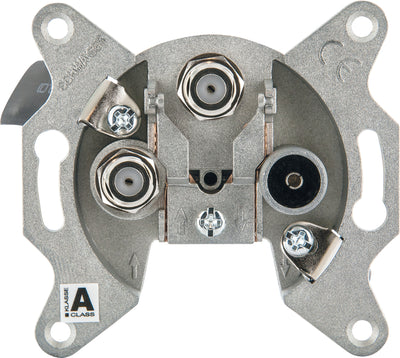 TWIN Stichleitungsdose (2 dB)