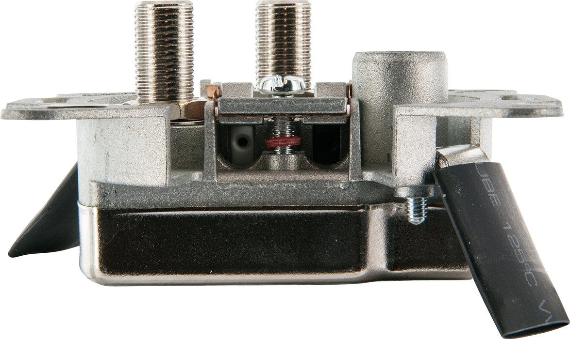 Doppel End-/Stichleitungsdose 2 dB
