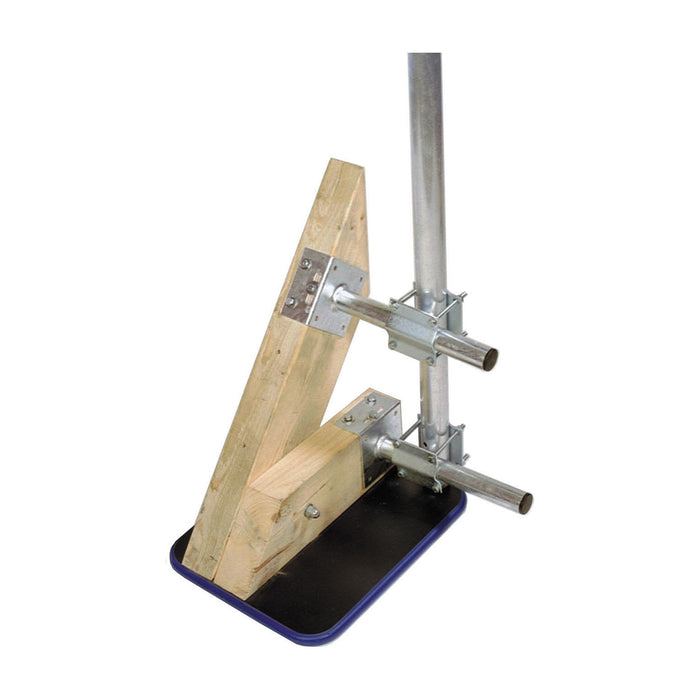 Antennenmast Montageset für Dachsparren
