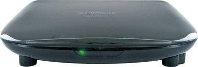 SAT-Receiver digital FULL HD FTA vorprogrammiert