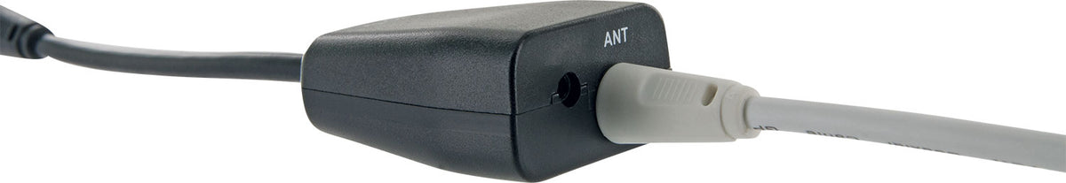 DVB-T2 (T) external antenna (active)