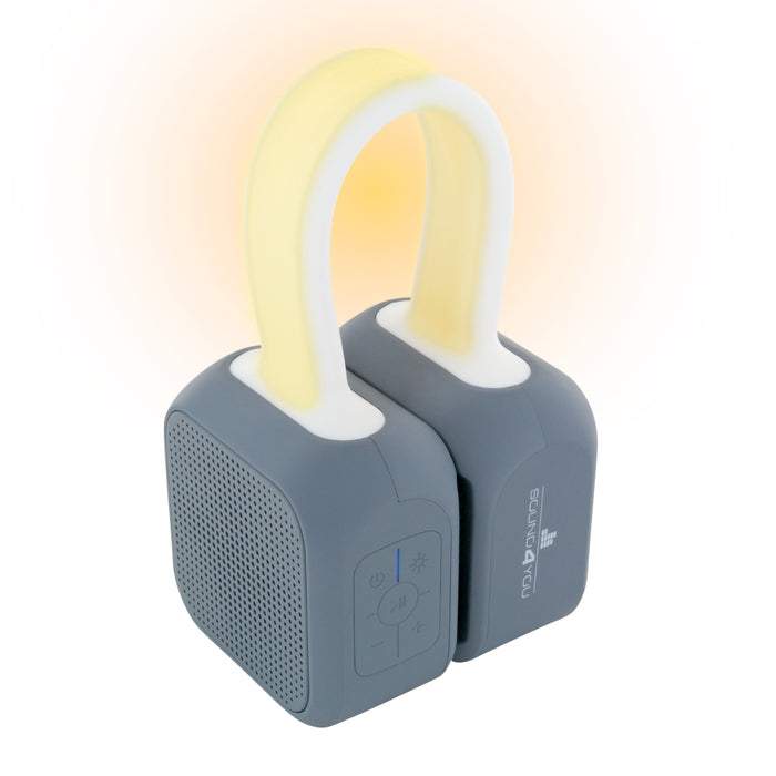 Bluetooth® Stereo Lautsprecher (2x5W)