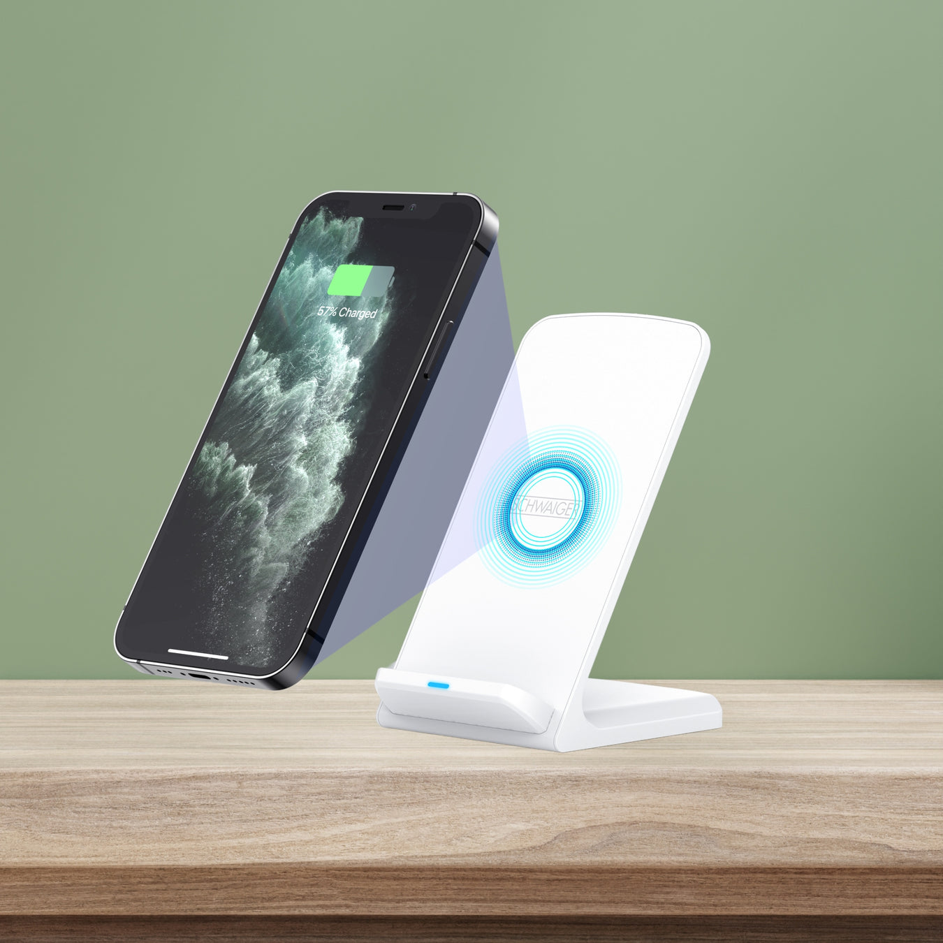 Wireless Charger