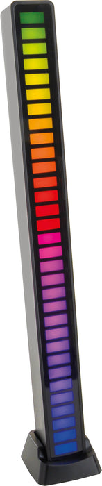 Gaming Lichtleisten Akku/USB