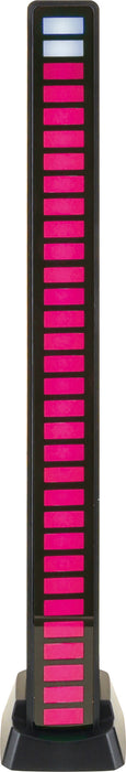 Gaming Lichtleisten Akku/USB