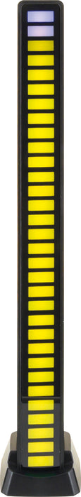 Gaming Lichtleisten Akku/USB