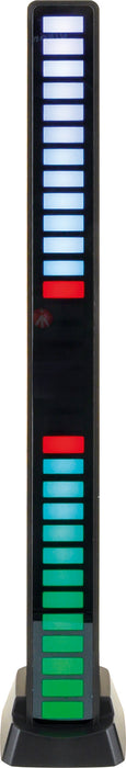 Gaming Lichtleisten Akku/USB