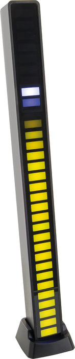Gaming Lichtleisten Akku/USB
