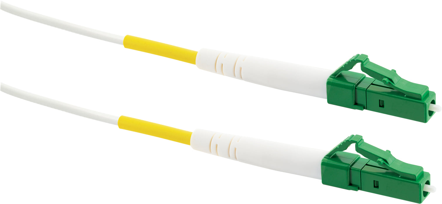 Glasfaserkabel LC/APC-LC/APC