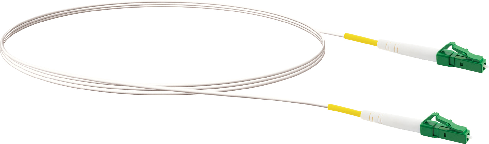 Glasfaserkabel LC/APC-LC/APC