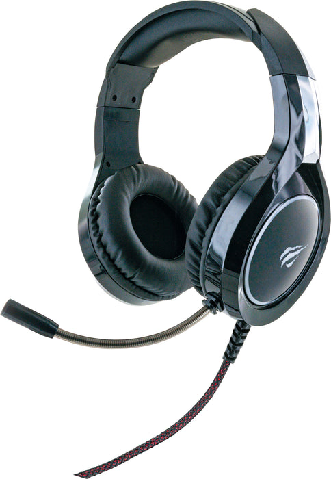 Gaming Headset USB-A