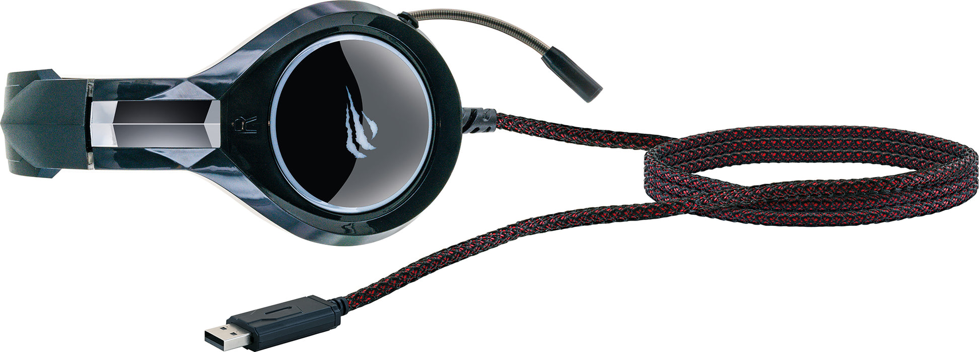 Gaming Headset USB-A