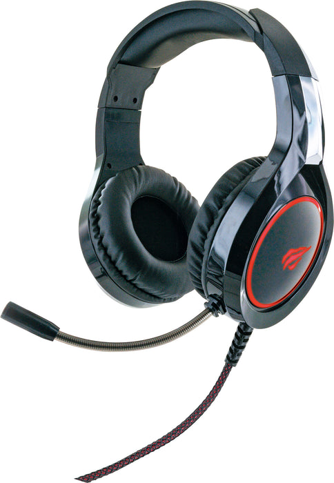Gaming Headset USB-A