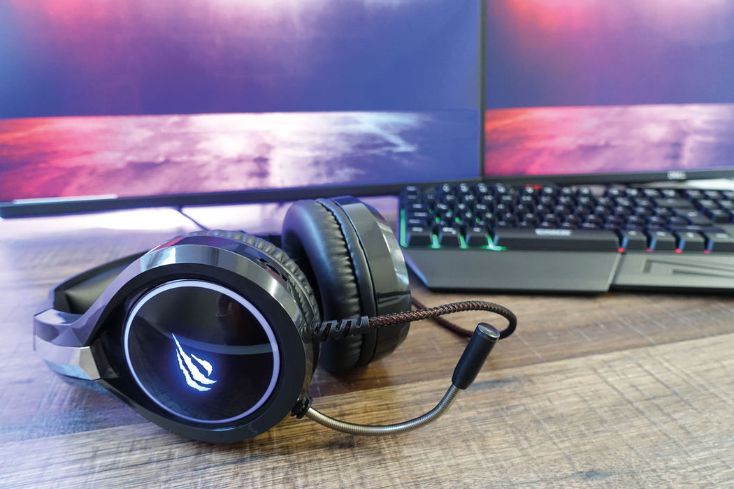 Gaming Headset USB-A