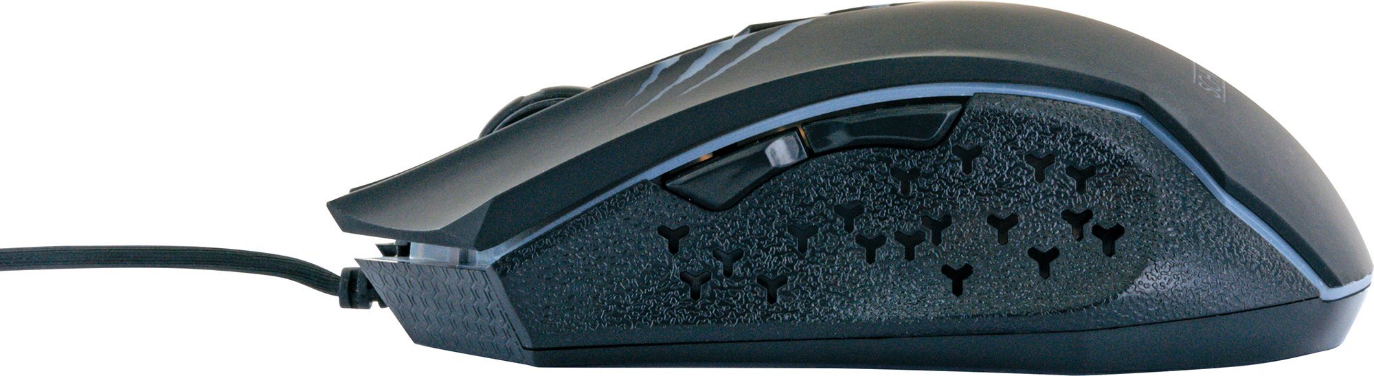 Gaming Maus