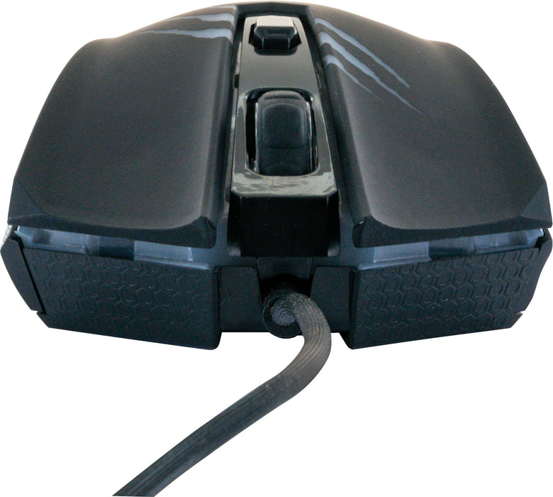 Gaming Maus