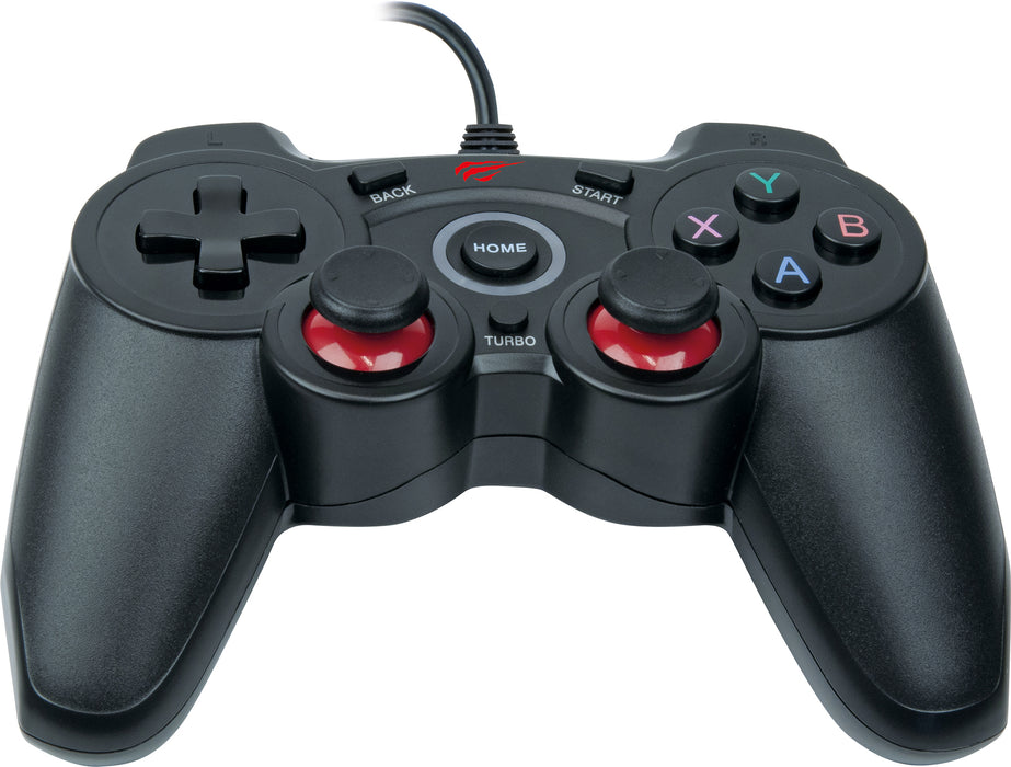 Gaming Controller