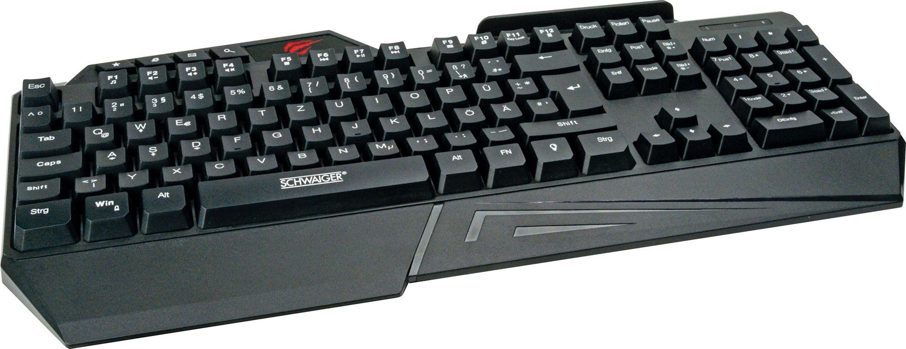 Gaming Tastatur